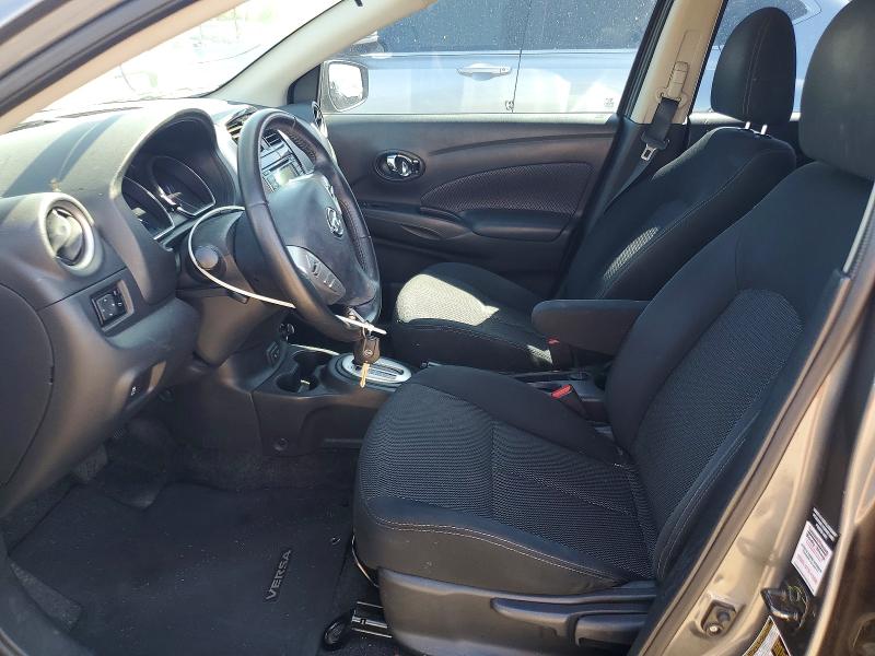 Продаж на аукціоні авто 2017 Nissan Versa, vin: 3N1CN7AP3HL804443, номер лоту: 68165146