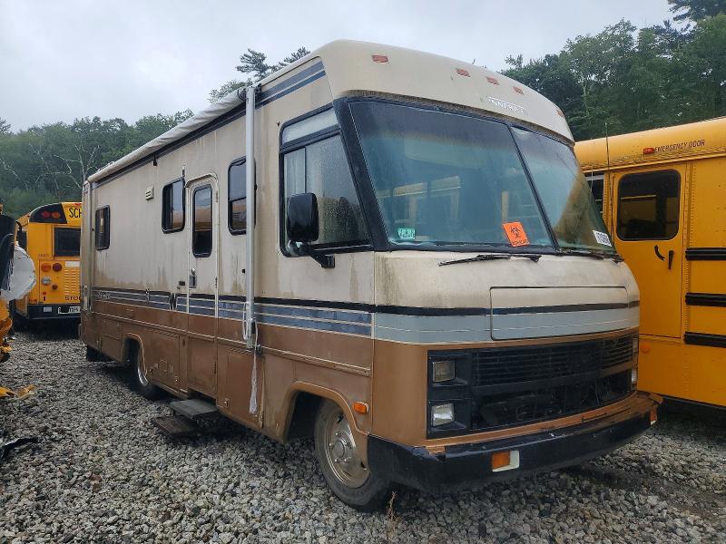 Aukcja sprzedaży 1988 Chevrolet P30, vin: 1GBKP37WXJ3313108, numer aukcji: 67036866