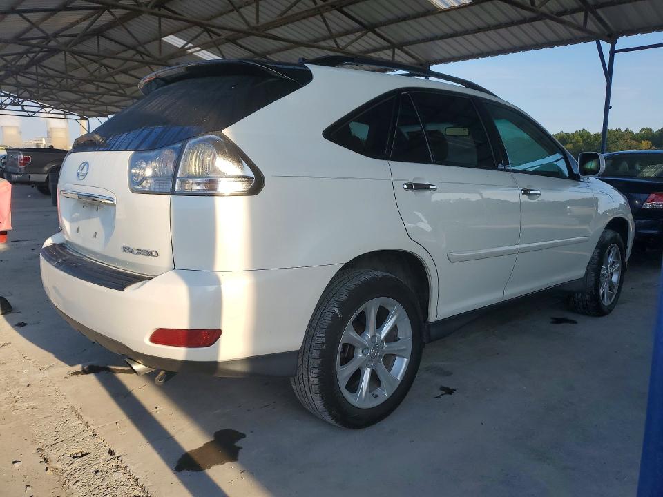 67335266 :رقم المزاد ، 2T2GK31U69C072850 vin ، 2009 Lexus Rx مزاد بيع