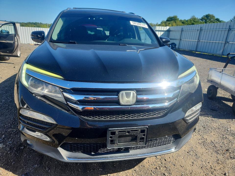 Aukcja sprzedaży 2016 Honda Pilot, vin: 5FNYF6H09GB063232, numer aukcji: 68580986