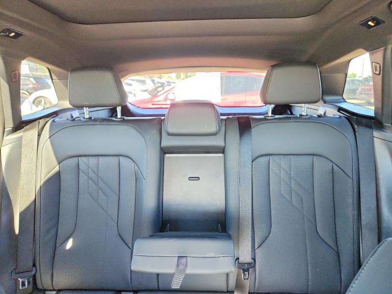68393846 :رقم المزاد ، 5UX53GP07T9217278 vin ، 2026 Bmw X3 مزاد بيع