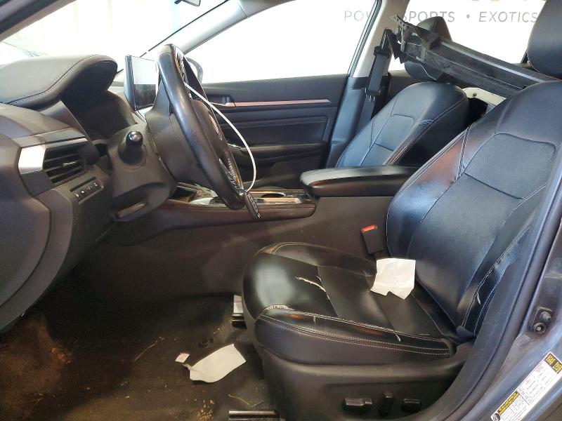Продаж на аукціоні авто 2023 Nissan Altima, vin: 1N4BL4EV7PN338638, номер лоту: 67121576