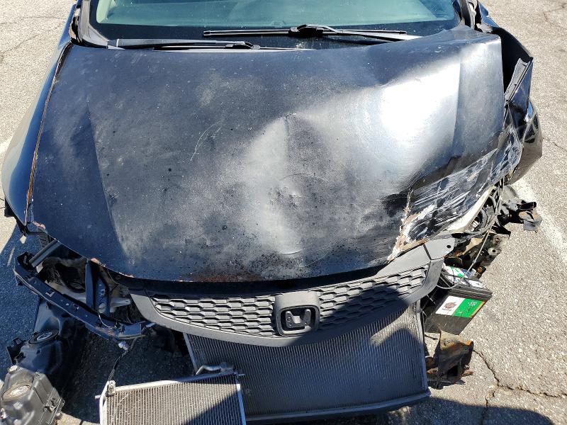 Aukcja sprzedaży 2012 Honda Civic, vin: 2HGFG3B89CH537459, numer aukcji: 68017896