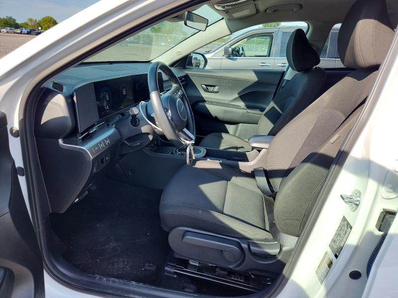 Auction sale of the 2026 Hyundai Kona, vin: KM8HF3ABXTU406251        , lot number: 68835926