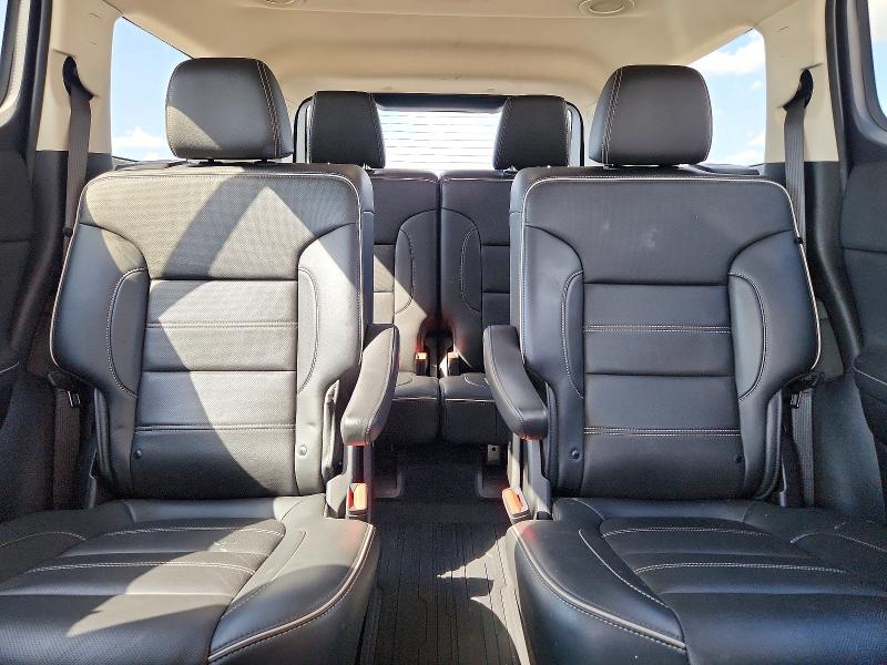 Продаж на аукціоні авто 2022 Gmc Acadia, vin: 1GKKNPLS8NZ157279, номер лоту: 67465726