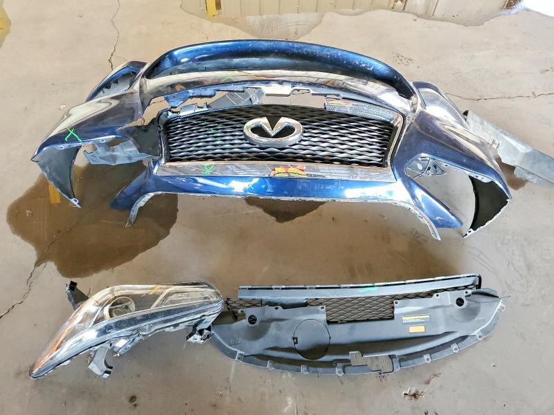 2018 Infiniti Qx60 მანქანა იყიდება აუქციონზე, vin: 5N1DL0MN8JC533272, აუქციონის ნომერი: 70662196