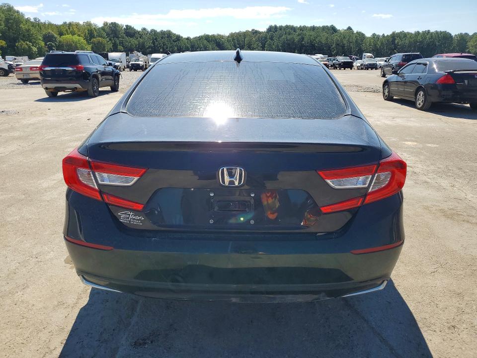 Aukcja sprzedaży 2018 Honda Accord, vin: 1HGCV3F1XJA006143, numer aukcji: 70737556