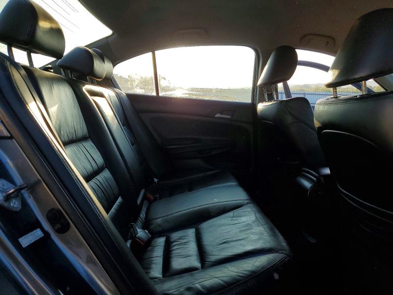 2012 Honda Accord მანქანა იყიდება აუქციონზე, vin: 1HGCP2F66CA054127, აუქციონის ნომერი: 69061426