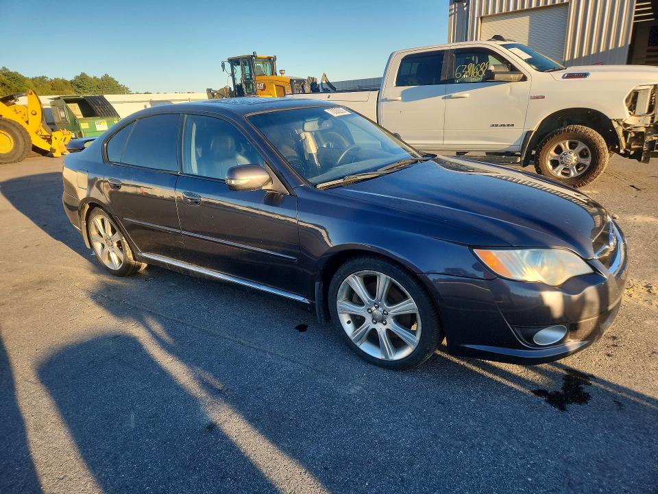 Продаж на аукціоні авто 2009 Subaru Legacy, vin: 4S3BL856494214412, номер лоту: 70089206