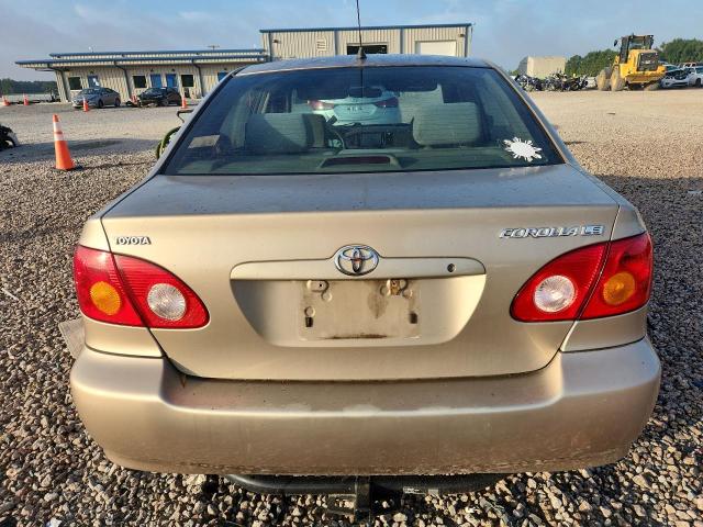 2004 Toyota Corolla მანქანა იყიდება აუქციონზე, vin: 2T1BR32E34C279707, აუქციონის ნომერი: 68686956