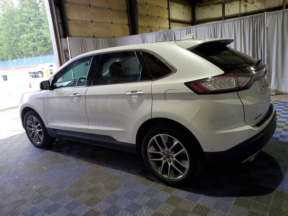 Aukcja sprzedaży 2015 Ford Edge, vin: 2FMPK4K95FBC07921, numer aukcji: 67524116