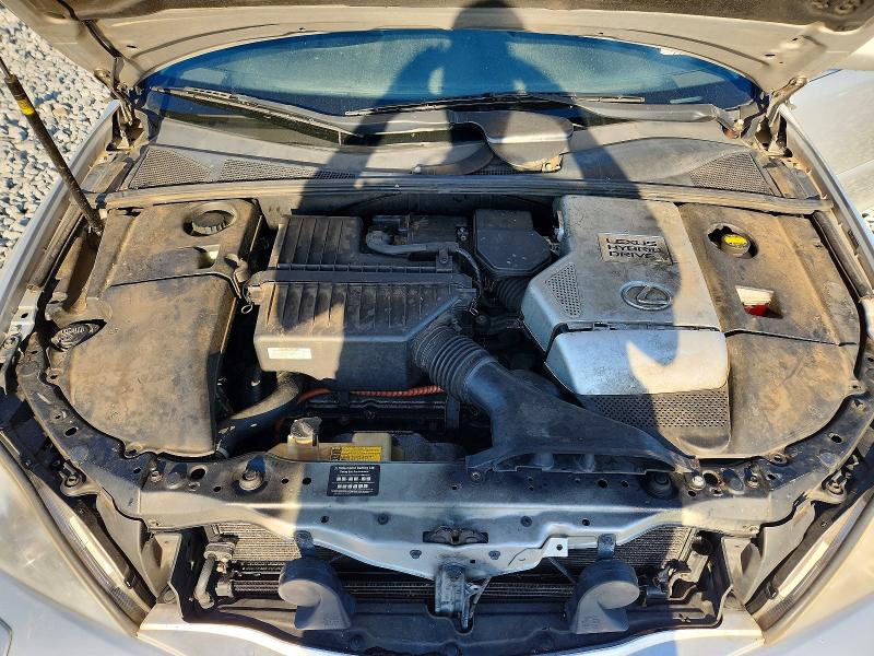 2008 Lexus Rx მანქანა იყიდება აუქციონზე, vin: JTJHW31U382046097, აუქციონის ნომერი: 68370296