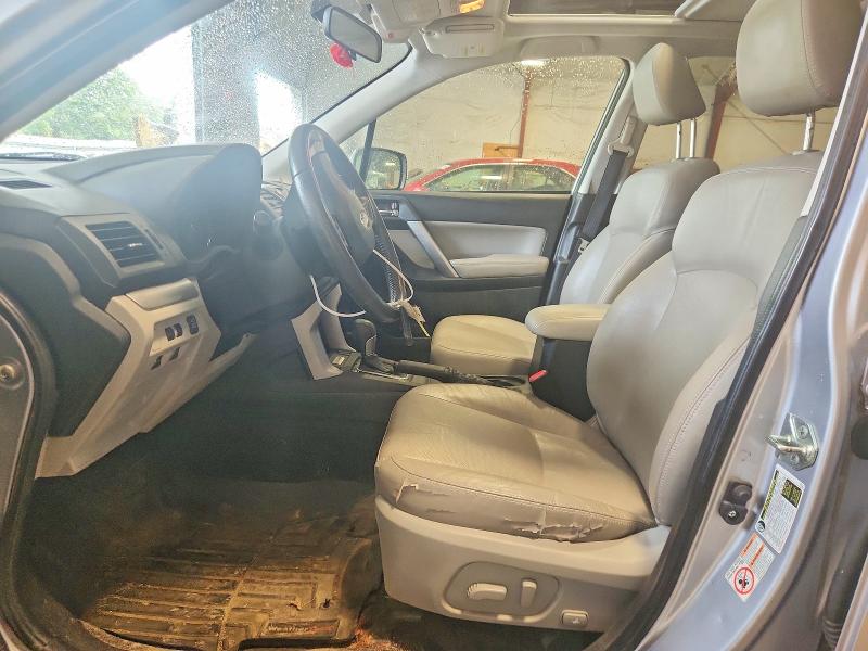 Продаж на аукціоні авто 2015 Subaru Forester, vin: JF2SJAWC2FH484519, номер лоту: 67086526