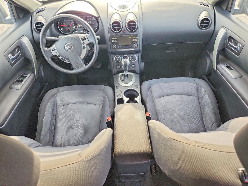 Продажа на аукционе авто 2013 Nissan Rogue, vin: JN8AS5MVXDW660913, номер лота: 70357936