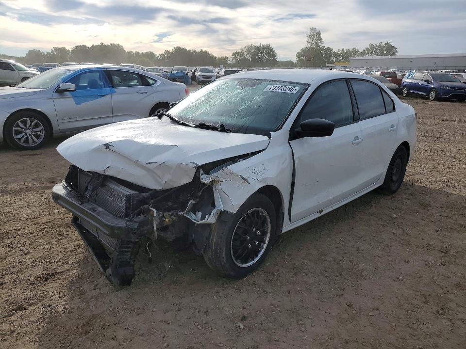 Aukcja sprzedaży 2016 Volkswagen Jetta, vin: 3VW267AJ0GM395292, numer aukcji: 70363246