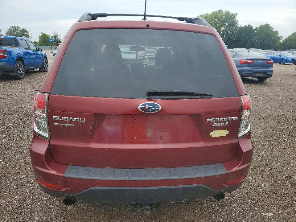 Продажа на аукционе авто 2013 Subaru Forester, vin: JF2SHADCXDH424113, номер лота: 67991496