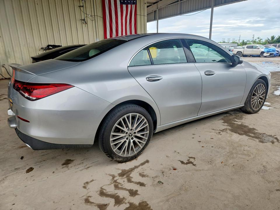Продажа на аукционе авто 2021 Mercedes-benz Cla, vin: W1K5J4HB3MN188964, номер лота: 71161946