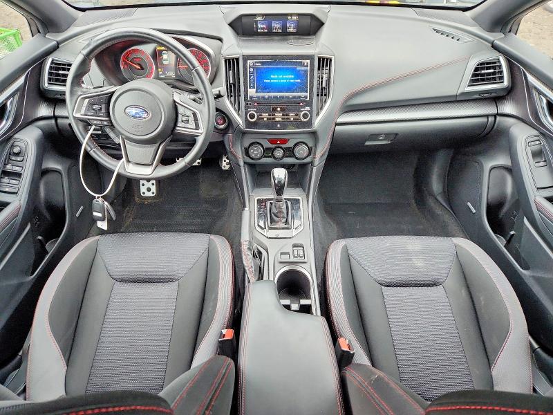 67141586 :رقم المزاد ، 4S3GTAM62H3732375 vin ، 2017 Subaru Impreza مزاد بيع