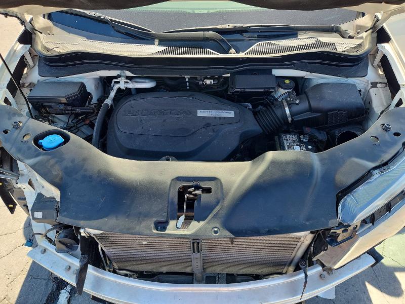 Aukcja sprzedaży 2017 Honda Pilot, vin: 5FNYF6H81HB096250, numer aukcji: 71260086