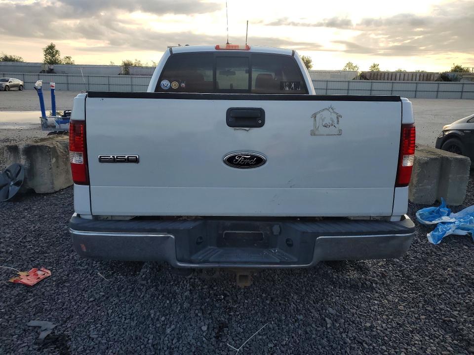 Продаж на аукціоні авто 2004 Ford F150, vin: 1FTRX12W84FA06058, номер лоту: 70123336
