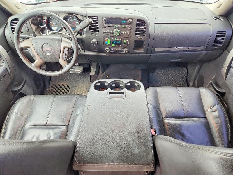 Aukcja sprzedaży 2012 Gmc Sierra, vin: 3GTP2VE76CG244053, numer aukcji: 67174856