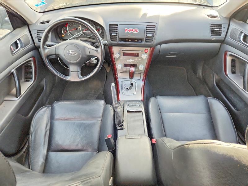 Продаж на аукціоні авто 2007 Subaru Outback, vin: 4S4BP62C377336575, номер лоту: 70163566