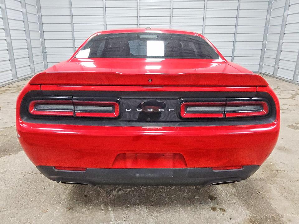 2019 Dodge Challenger მანქანა იყიდება აუქციონზე, vin: 2C3CDZAG1KH524651, აუქციონის ნომერი: 67093896