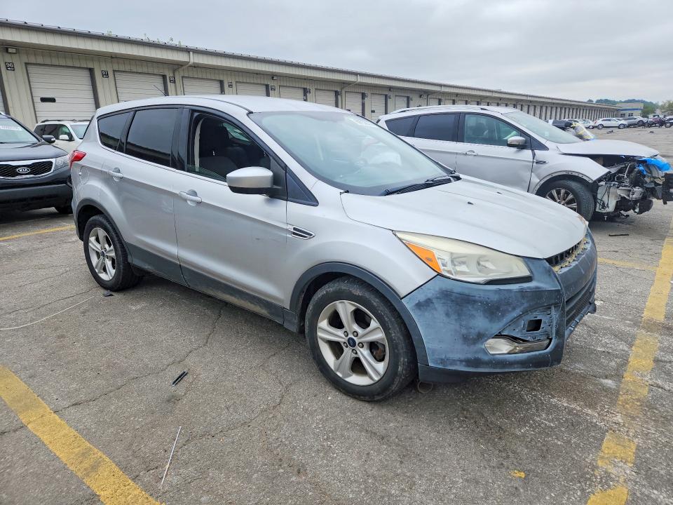 2016 Ford Escape მანქანა იყიდება აუქციონზე, vin: 1FMCU0G73GUC44891, აუქციონის ნომერი: 69732876
