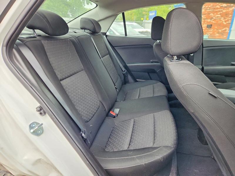 69972246 :رقم المزاد ، 3KPA24AD1PE594767 vin ، 2023 Kia Rio مزاد بيع