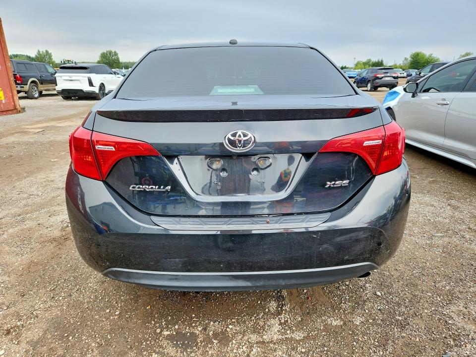 Aukcja sprzedaży 2017 Toyota Corolla, vin: 2T1BURHE4HC809844, numer aukcji: 67455296