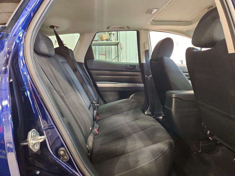 Продаж на аукціоні авто 2010 Mazda Cx-7, vin: JM3ER2W58A0326373        , номер лоту: 68426476