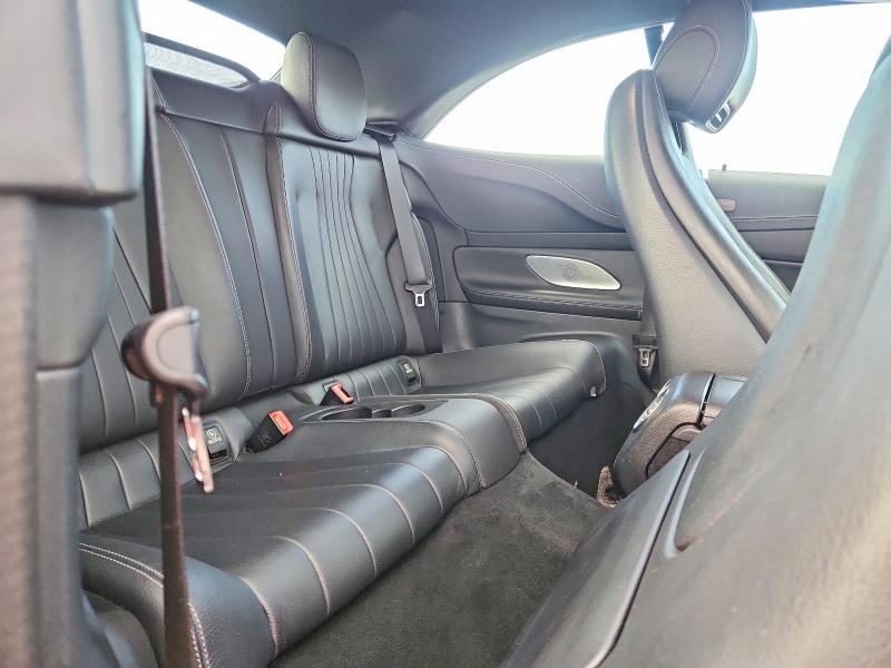 Aukcja sprzedaży 2021 Mercedes-benz E, vin: W1K1K5KB4MF150714, numer aukcji: 68538156