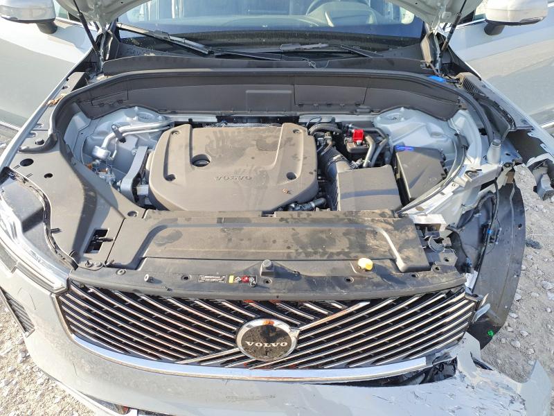 67500486 :رقم المزاد ، YV4062PF3T1472631 vin ، 2026 Volvo Xc90 مزاد بيع