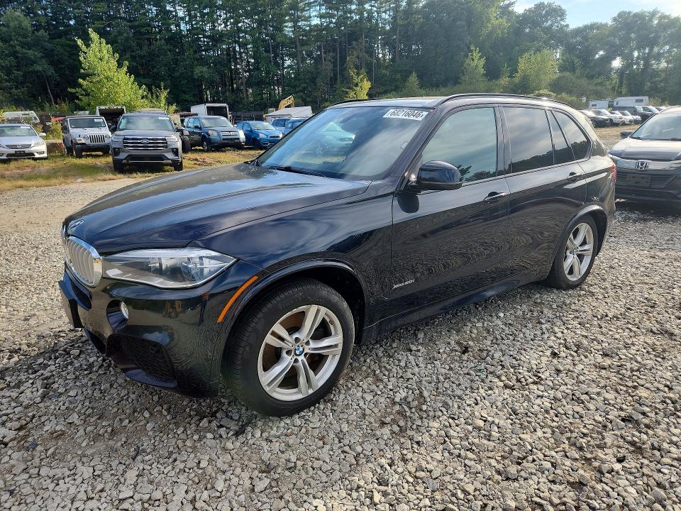 Aukcja sprzedaży 2016 Bmw X5, vin: 5UXKR6C54G0J80424, numer aukcji: 68216046