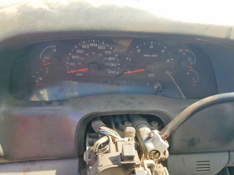 Продаж на аукціоні авто 2004 Ford F-350 Super Duty, vin: 1FDSF34L34EC52178, номер лоту: 69722396