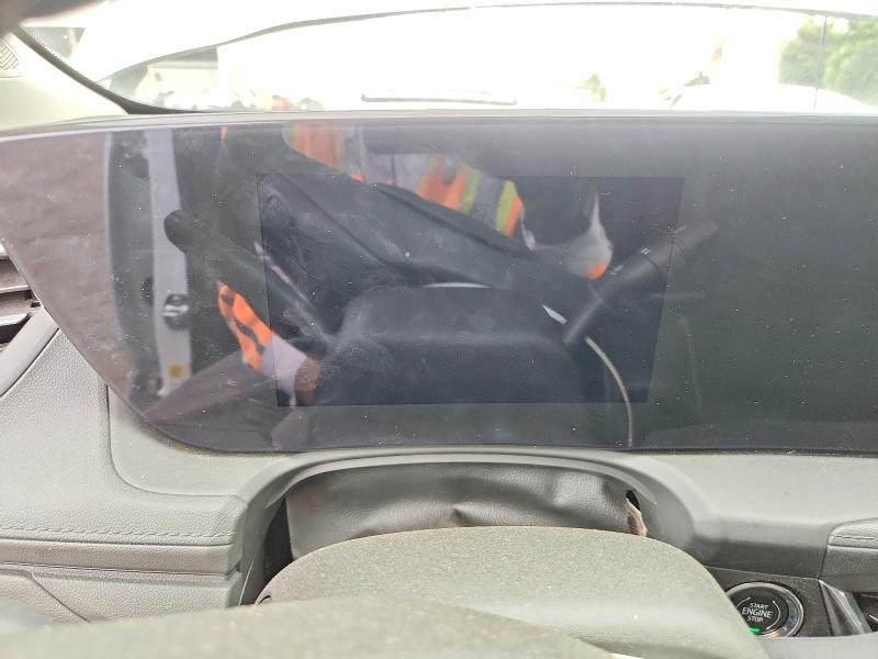69385276 :رقم المزاد ، KL4AMCSLXSB197892 vin ، 2025 Buick Encore Gx مزاد بيع