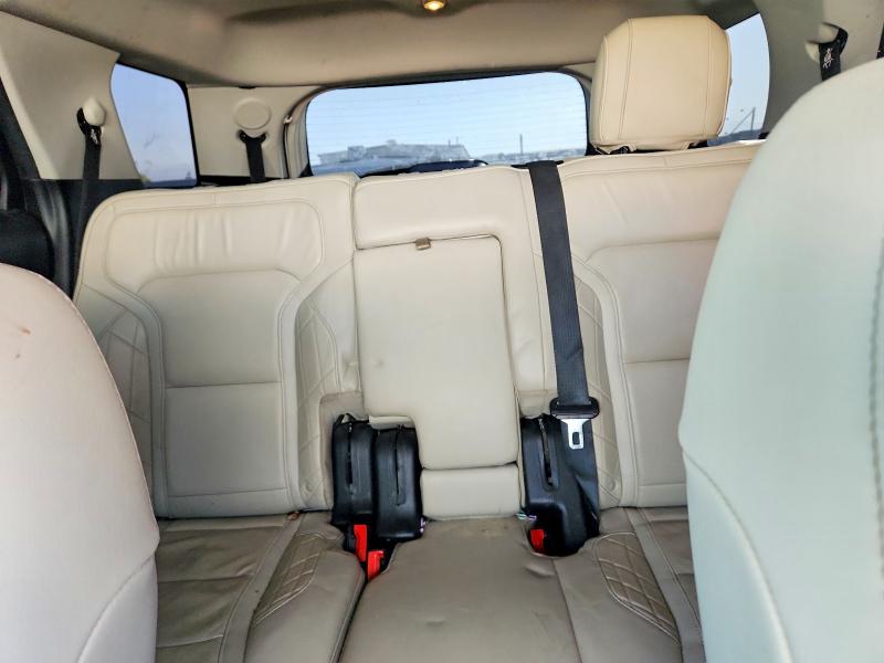 Aukcja sprzedaży 2016 Ford Explorer, vin: 1FM5K8HT7GGB53064, numer aukcji: 69957616