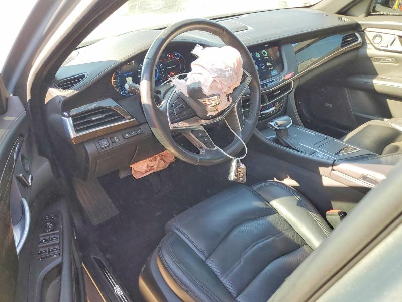 Продажа на аукционе авто 2017 Cadillac Ct6, vin: 1G6KF5RS6HU159461, номер лота: 67889796