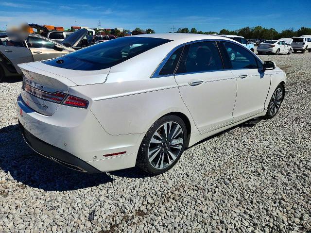 Продаж на аукціоні авто 2017 Lincoln Mkz, vin: 3LN6L5E91HR660416, номер лоту: 70319686
