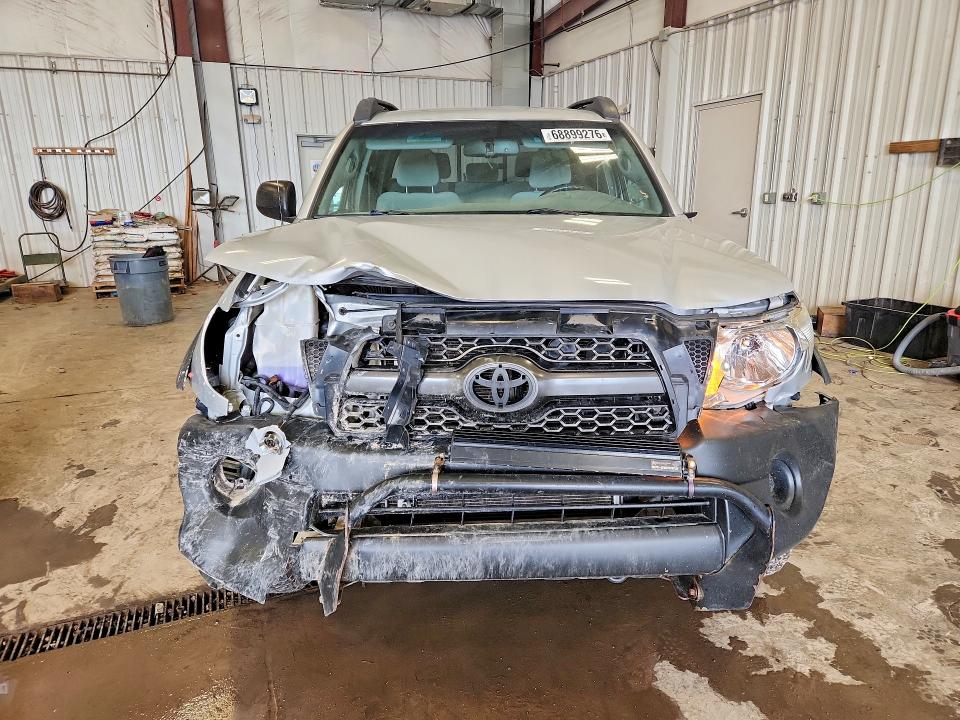 Продаж на аукціоні авто 2011 Toyota Tacoma, vin: 3TMLU4EN5BM061423, номер лоту: 68899276