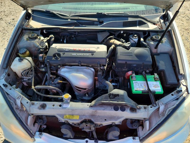 Продажа на аукционе авто 2004 Toyota Camry, vin: 4T1BE32K64U856245, номер лота: 68379966