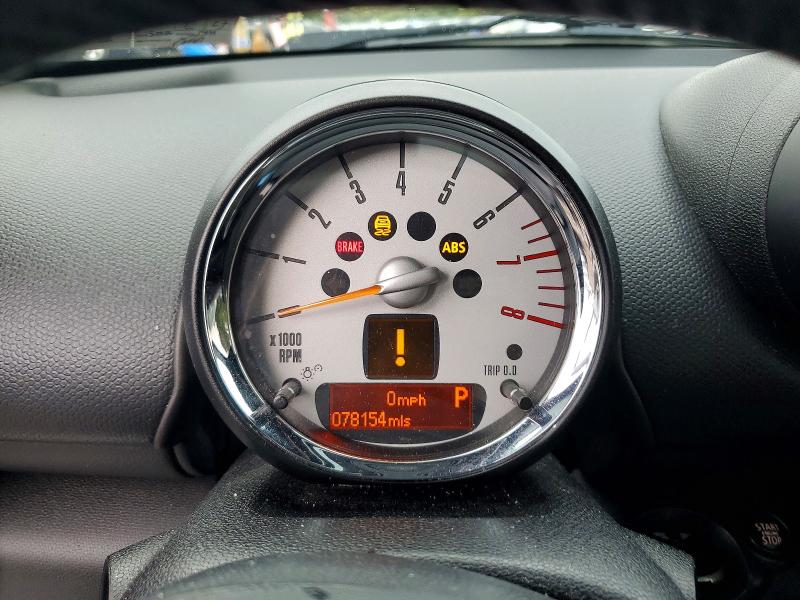 Aukcja sprzedaży 2014 Mini Cooper, vin: WMWZC5C50EWP39227, numer aukcji: 70808936