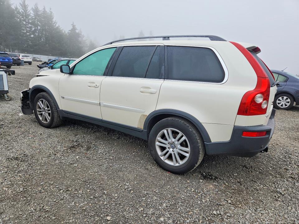 Aukcja sprzedaży 2006 Volvo Xc90, vin: YV4CZ852761296551, numer aukcji: 69619076