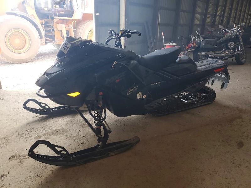 Aukcja sprzedaży 2024 Skidoo Mx Z X-rs 850 Rer, vin: 2BPSMYRE3RV000014, numer aukcji: 69765716