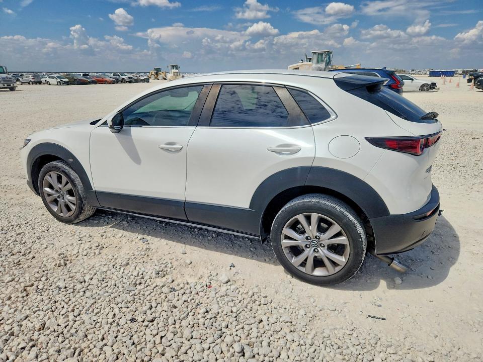 68305516 :رقم المزاد ، 3MVDMBBL9MM320203 vin ، 2021 Mazda Cx-30 مزاد بيع