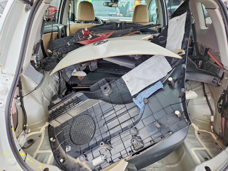 Продажа на аукционе авто 2014 Toyota Rav4, vin: 2T3DFREV2EW189147, номер лота: 70870936