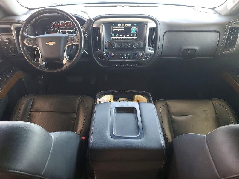 Продаж на аукціоні авто 2018 Chevrolet Silverado, vin: 3GCUKSEC5JG302116, номер лоту: 67505476