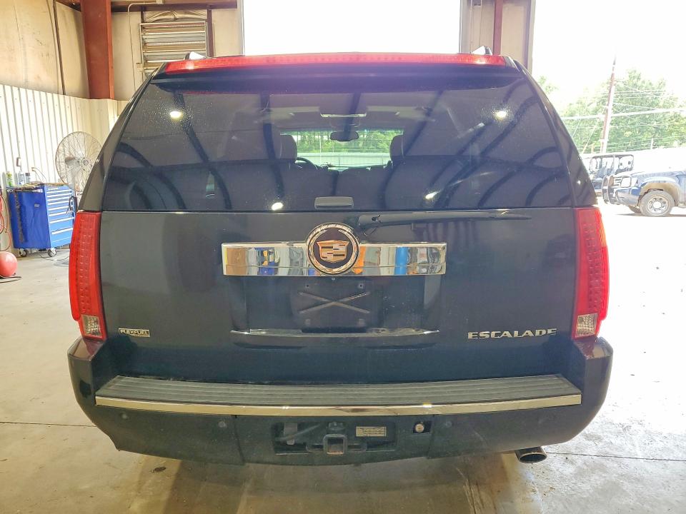 Aukcja sprzedaży 2011 Cadillac Escalade, vin: 1GYS3CEF3BR294775, numer aukcji: 68211006