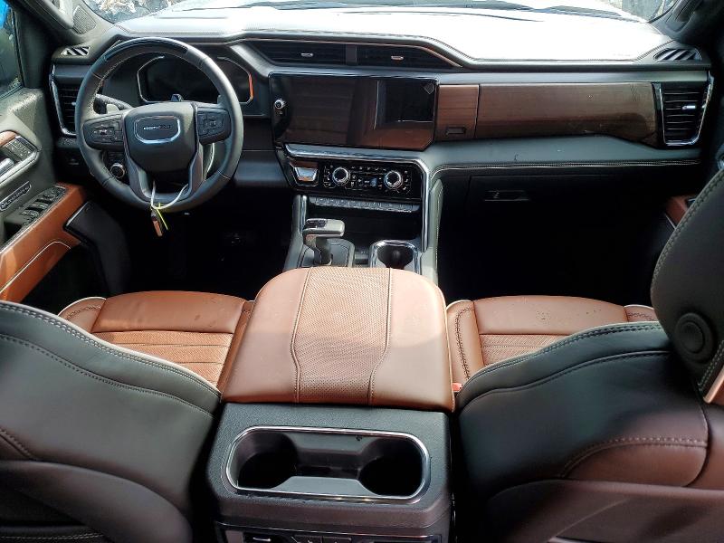 Auction sale of the 2026 Gmc Sierra, vin: 1GTUUHEL6TZ415492, lot number: 67916996