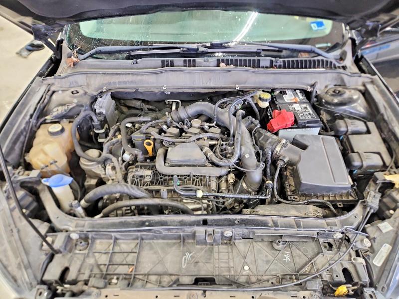Продаж на аукціоні авто 2016 Ford Fusion, vin: 3FA6P0HD8GR286192, номер лоту: 69873456